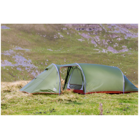 Tenda ultraleggera Force Ten Xenon UL 2
