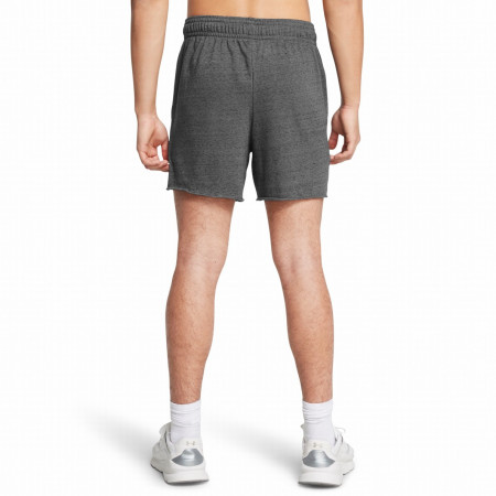 Pantaloncini da uomo Under Armour Rival Terry 6in Short