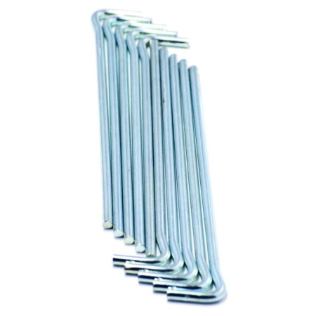 Picchetti da tenda Rockland Tent Pins 19 cm (10 pz)