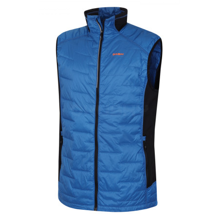 Gilet da uomo Husky Nimesie M (2020) blu Blue