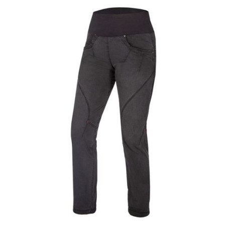Pantaloni da donna Ocún Noya Jeans Organic Pants