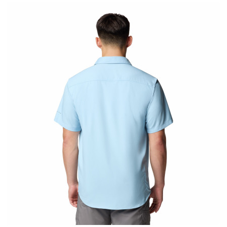 Camicia da uomo Columbia Utilizer™ II Solid Short Sleeve Shirt