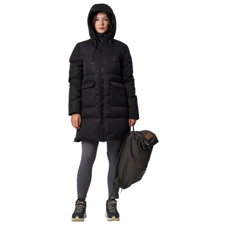 Cappotto invernale da donna Northfinder Izabel