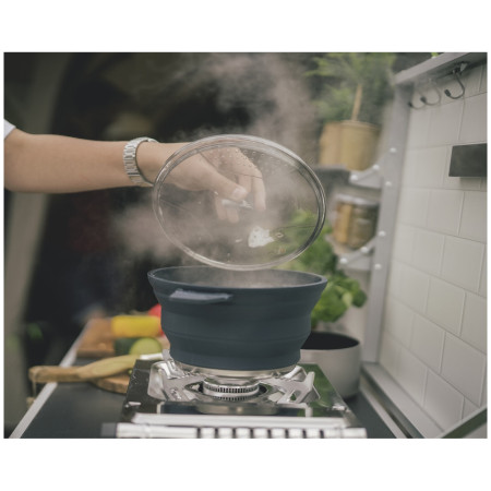 Pentola pieghevole Outwell Collaps Stew Pot 2.5 L