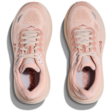 Scarpe da corsa da donna Hoka W Bondi 9