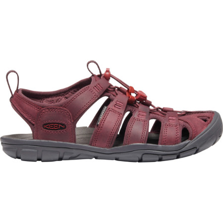 Sandali da donna Keen Clearwater CNX Leather W