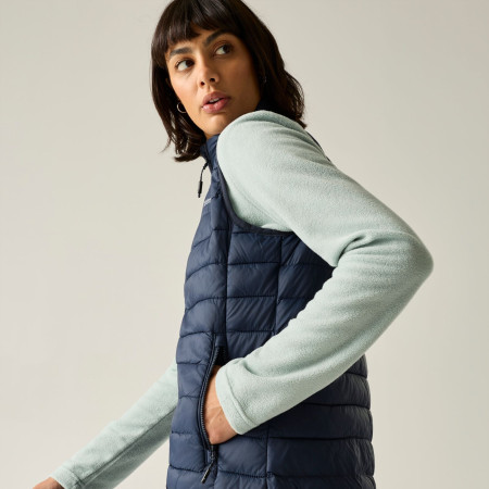Gilet da donna Regatta Wmn Hillpk B/W II