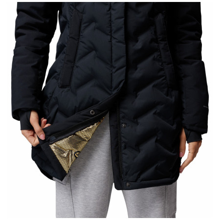 Giacca invernale da donna Columbia Mountain Croo™ III Mid Down Jacket