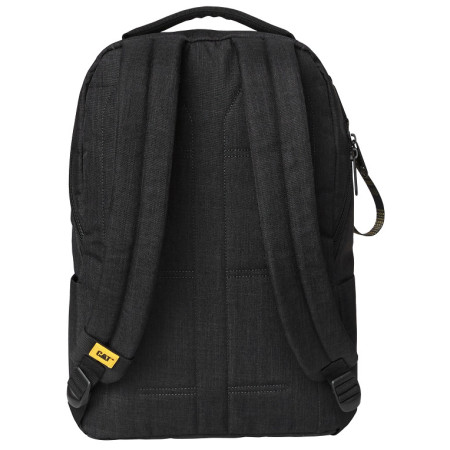 Zaino da città Caterpillar CAT batoh na notebook B.Holt - černý