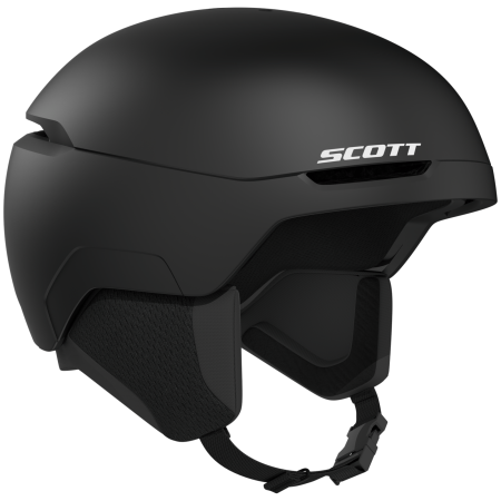 Casco da sci Scott Element Mips nero Black