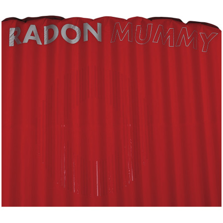Materassino autogonfiante Warg Radon Mummy 5