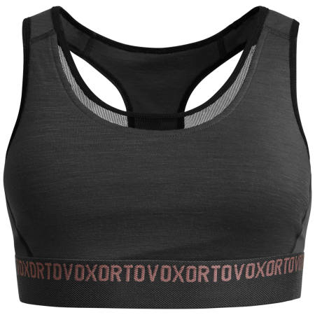 Reggiseno sportivo Ortovox 185 Rock'N'Wool Sport Top