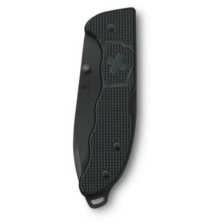 Coltello da tasca Victorinox Evoke BS Alox Black