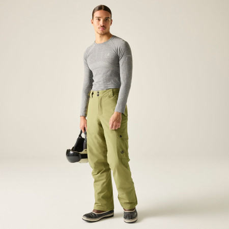Pantaloni da uomo Dare 2b Baseplate Insulated Pant