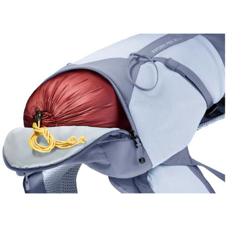 Zaino da donna Deuter Futura Pro 30 SL