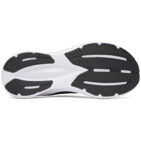 Sneakers per bambini Under Armour UA Ggs Assert 11 Black