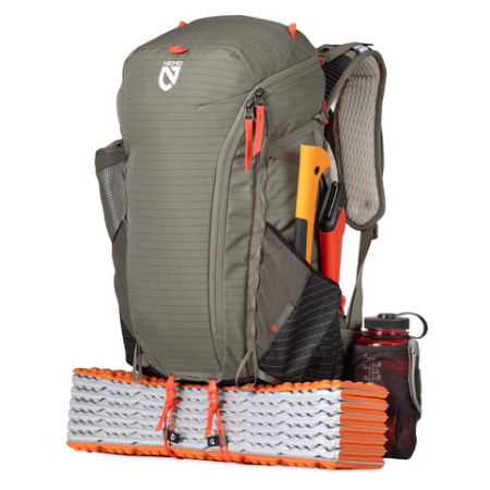 Zaino da trekking NEMO Equipment Persist Mens 30L Endless Promise