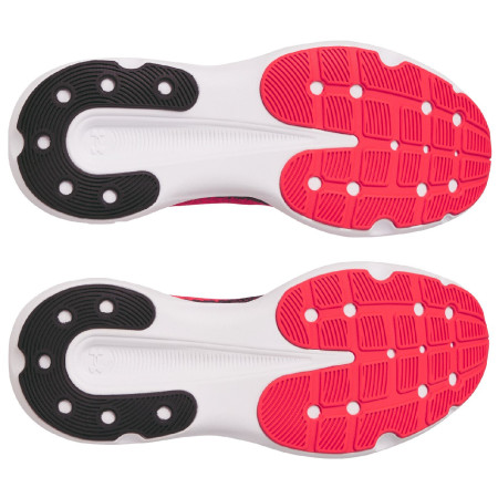 Scarpe da corsa da uomo Under Armour Infinite