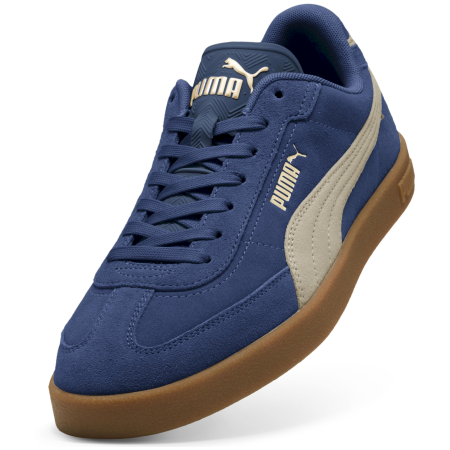 Scarpe da uomo Puma Club II Era Suede