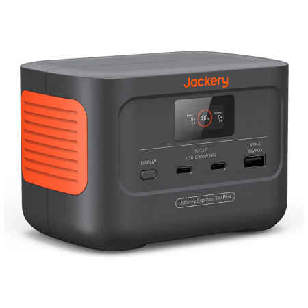 Generatore di energia portatile Jackery Explorer 100 Plus