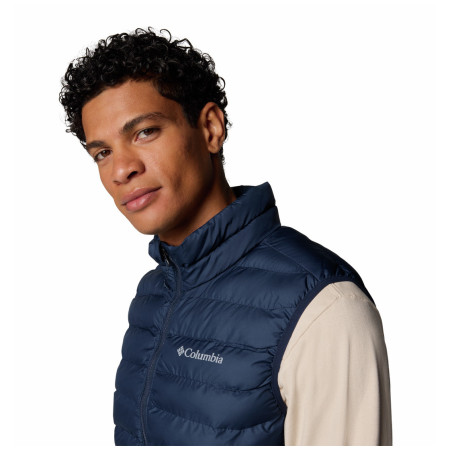 Gilet da uomo Columbia Powder Lite™ II Vest