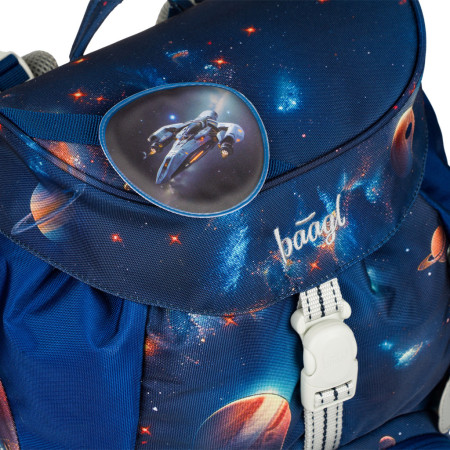 Zaino di scuola Baagl Airy