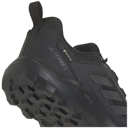 Scarpe da corsa da uomo Adidas Terrex Tracerocker 2 Gtx