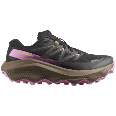 Scarpe da corsa da donna Salomon Ultra Flow 2 Gore-Tex