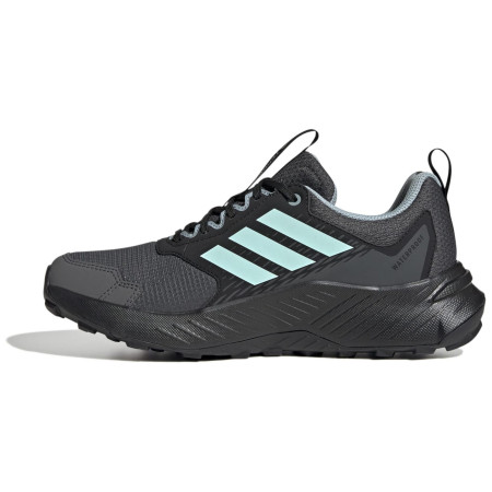 Scarpe da corsa da donna Adidas Terrex Tracefinder 2 Clima W