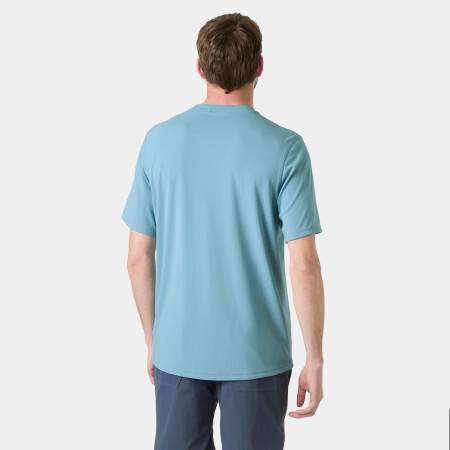 Maglietta funzionale da uomo Helly Hansen Lifa Active Solen T-Shirt