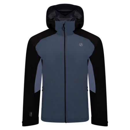 Giacca da uomo Dare 2b Attain II Jacket nero/blu OrionGry/Blk