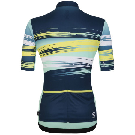 Maglia da ciclismo per donna Dare 2b AEP Stimulus Jersey