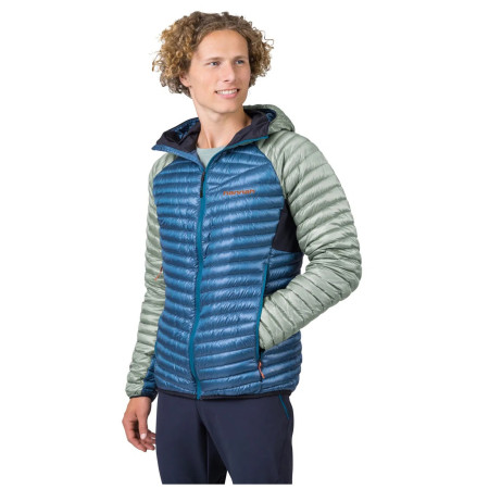 Piumino da uomo Hannah Mio Hoody