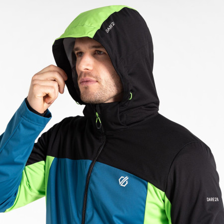 Giacca da uomo Dare 2b Mountaineer Sftshl