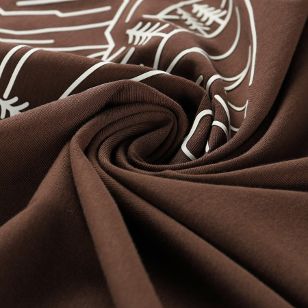 Maglietta da uomo Alpine Pro Morol