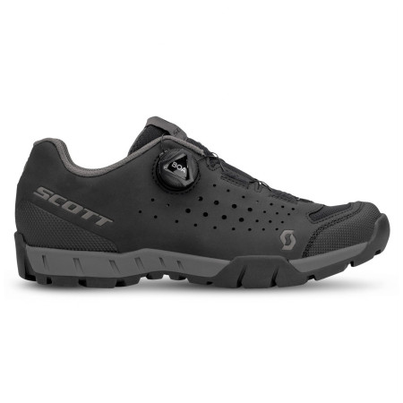 Scarpe da ciclismo da donna Scott Shoe W's Sport Trail Evo Boa