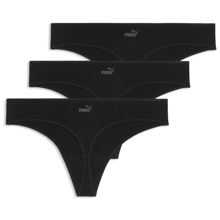 Mutande da donna Puma Elements String 3P