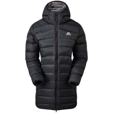 Giacca da donna Mountain Equipment Skyline Wmns Parka nero Black