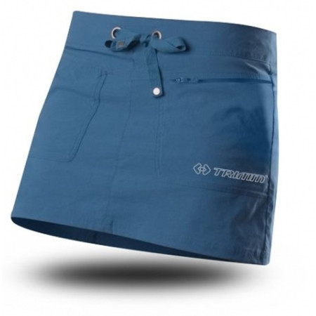 Gonna Trimm Lamba blu scuro