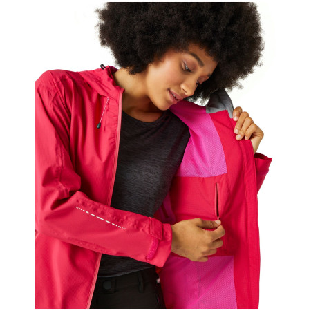 Giacca da donna Regatta Women's Okara