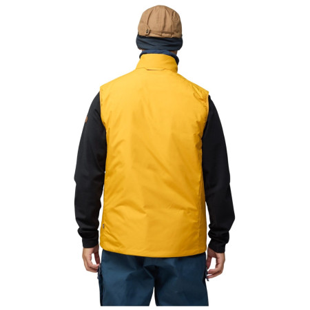 Gilet da uomo Fjällräven Bergtagen 60 Insulation vest M