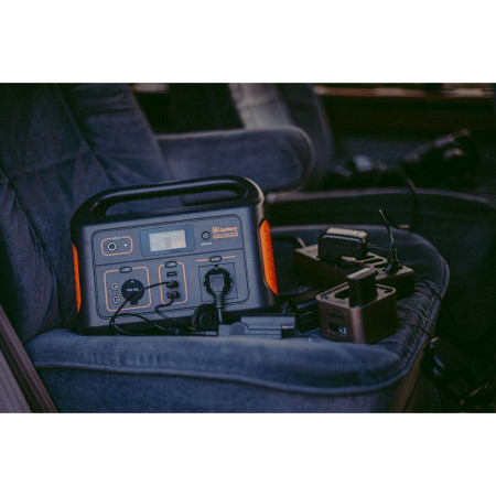 Generatore di energia portatile Jackery Explorer 500 (2023)