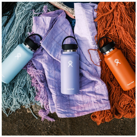 Borraccia termica Hydro Flask Wide Mouth 32 oz