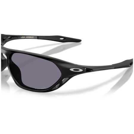 Occhiali da sole OAKLEY Cage Jacket Matte Black