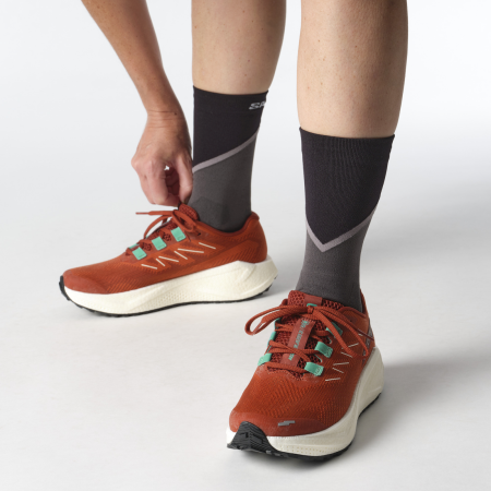 Scarpe da corsa da donna Salomon Aero Blaze 3 Grvl