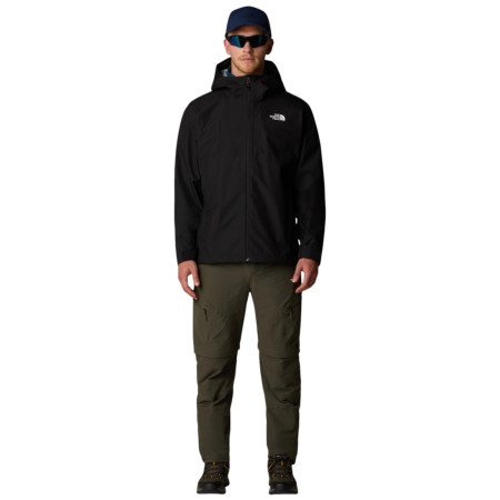 Giacca da uomo The North Face Whiton 3L Jacket