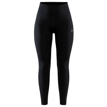 Leggings da donna Craft ADV Charge Perforated (2022) nero Black