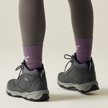 Scarpe da donna Regatta Women’s Amble Boot WP