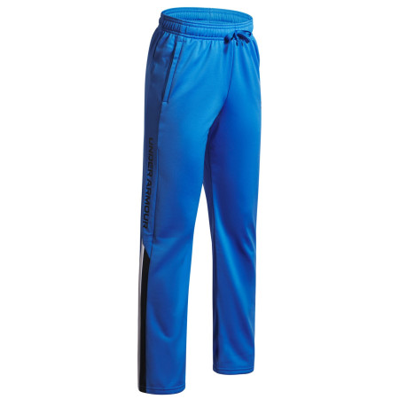 Pantaloni da tuta per bambini Under Armour Brawler 3.0 Tapered Pant Blue