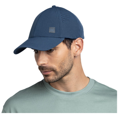 Berretto con visiera Buff Summit Cap